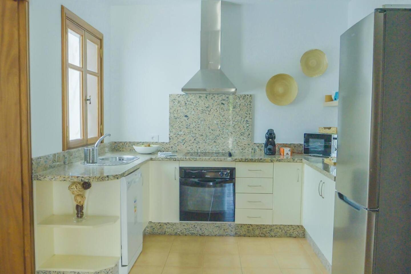 Villa Casa Manai Tranquilidad En El Sur De Lanzarote Playa Blanca  Exterior foto
