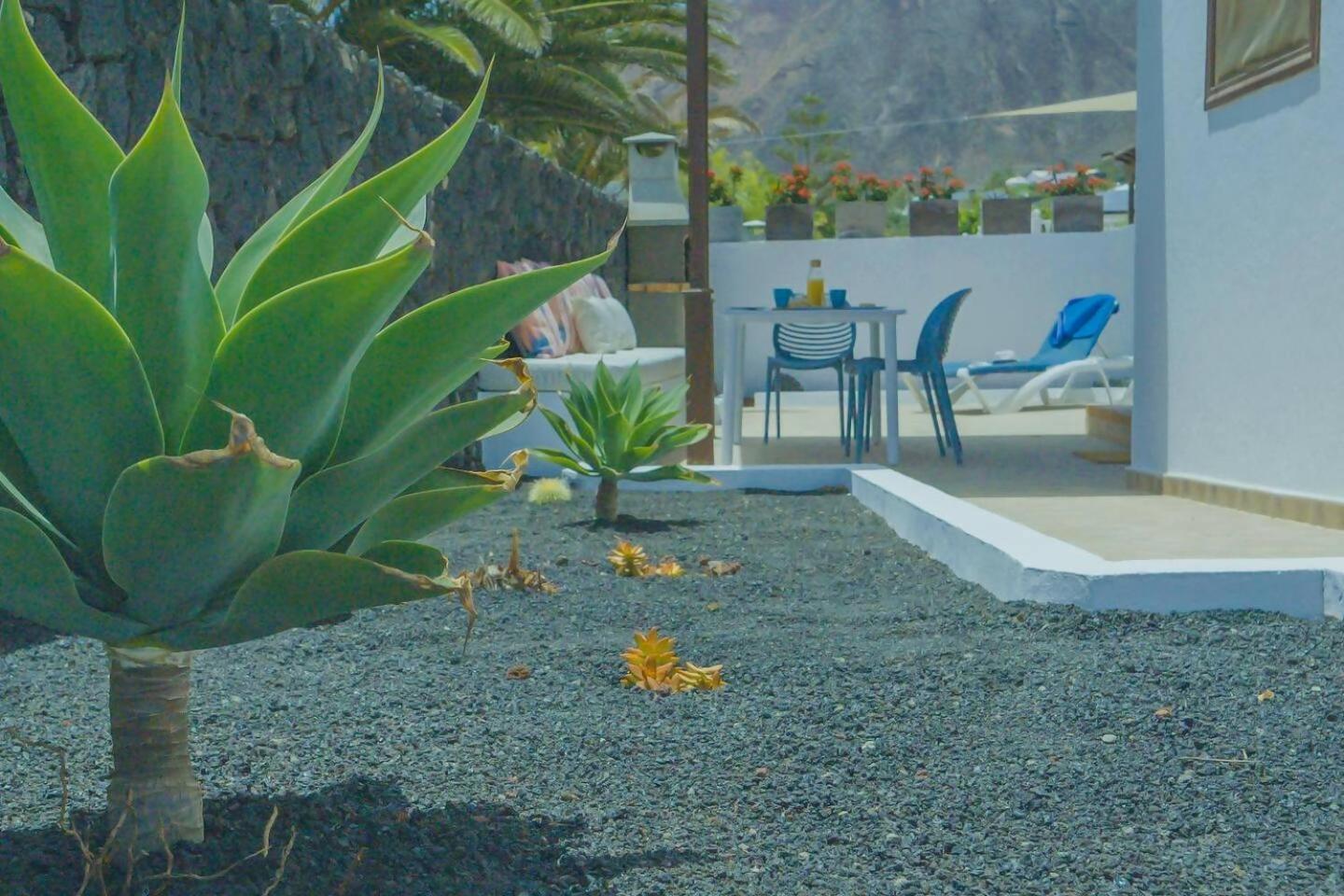 Villa Casa Manai Tranquilidad En El Sur De Lanzarote Playa Blanca  Exterior foto